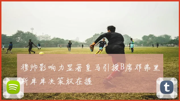 穆帅影响力显著皇马引援B席邓弗里斯库库决策权在握